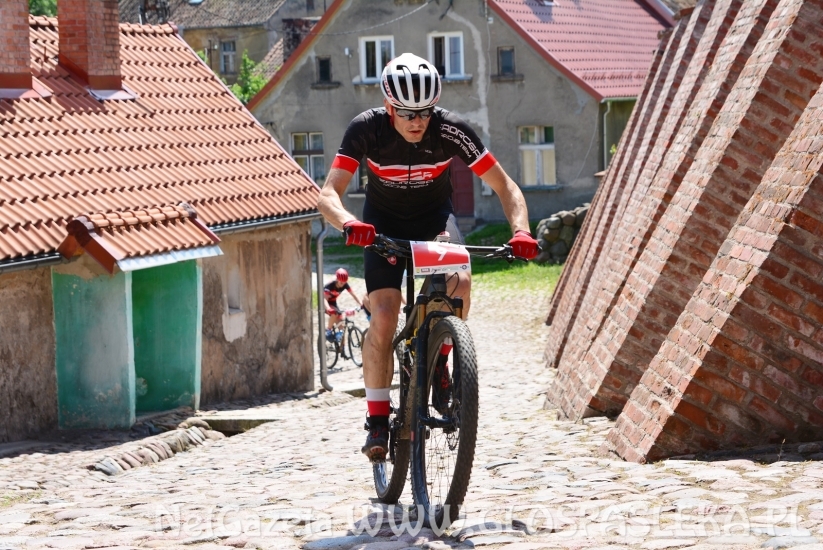MTB Maraton 2018