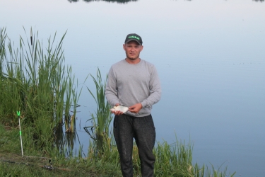 II Grand Prix Zakrzewka II - wyniki