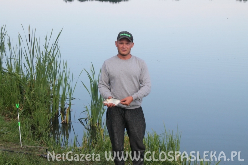 II Grand Prix Zakrzewka II - wyniki