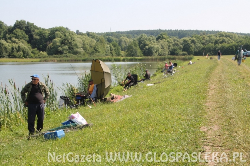 II Grand Prix Zakrzewka II - wyniki