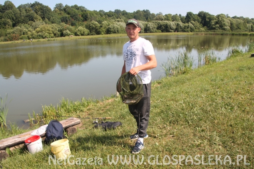 II Grand Prix Zakrzewka II - wyniki