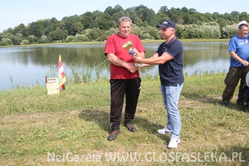 II Grand Prix Zakrzewka II - wyniki