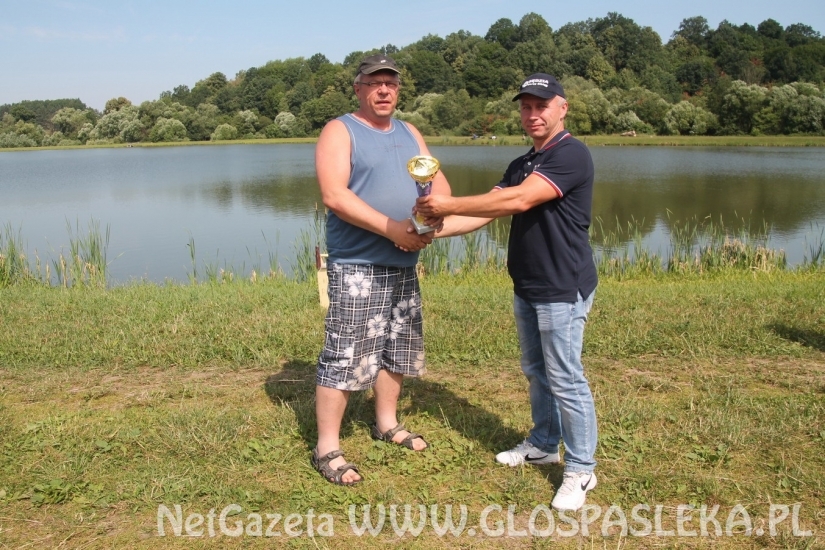 II Grand Prix Zakrzewka II - wyniki