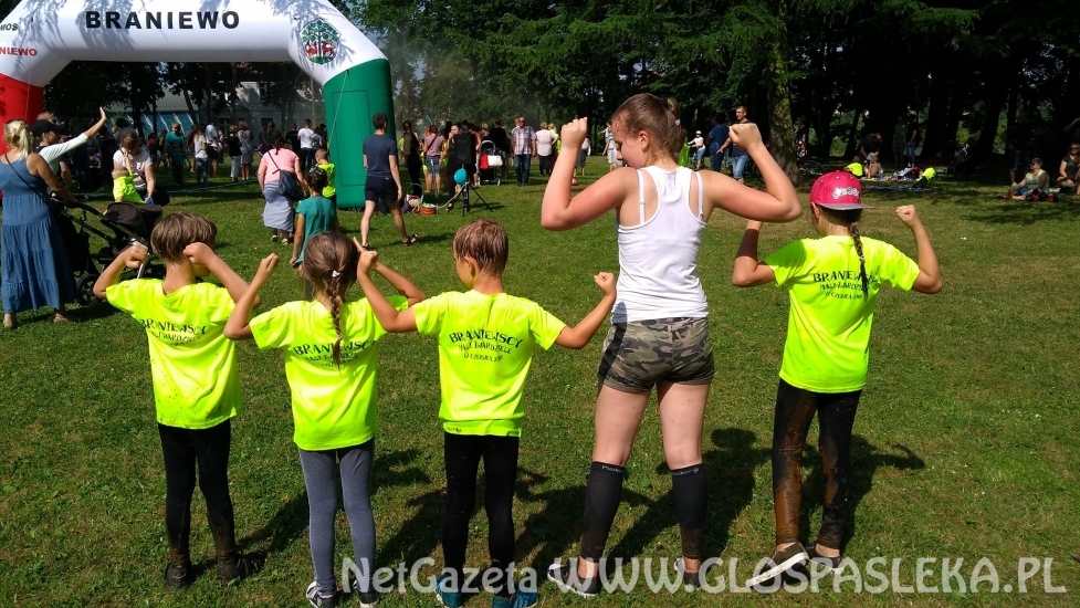 Active Family Pasłęk w Braniewie