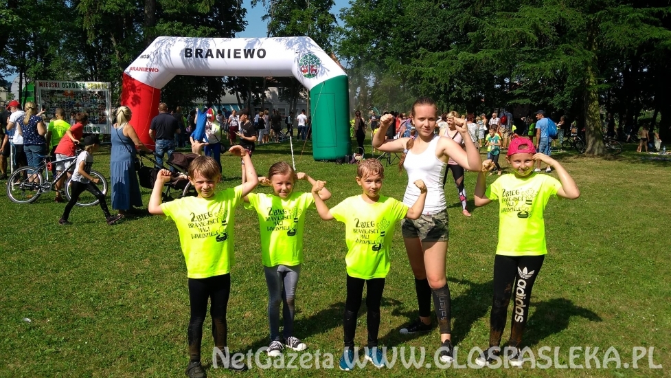 Active Family Pasłęk w Braniewie