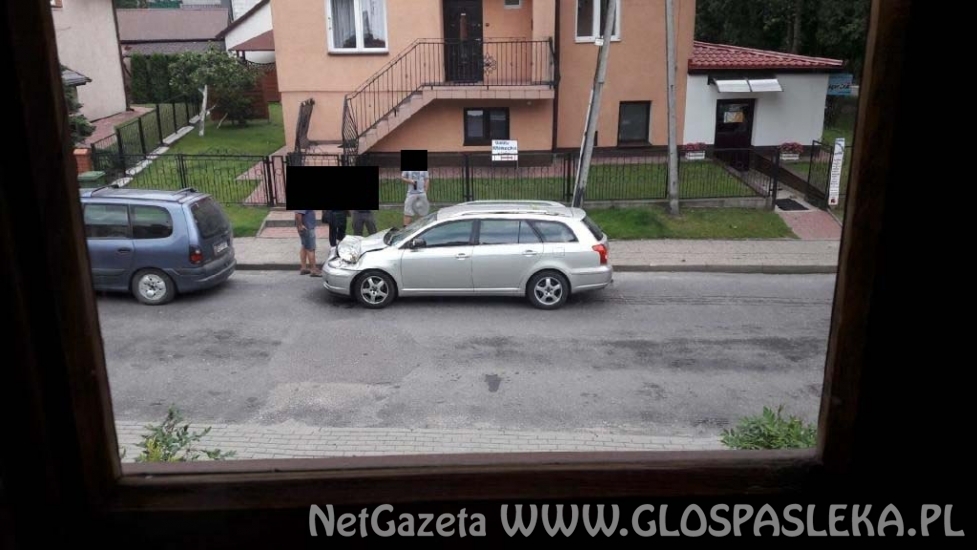 Powiało i połamało