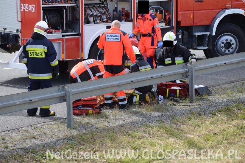 wypadek AWAJKI s7