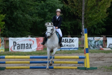 Zawody o Puchar Prezesa