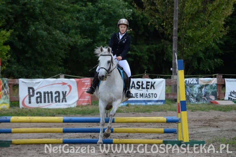 Zawody o Puchar Prezesa