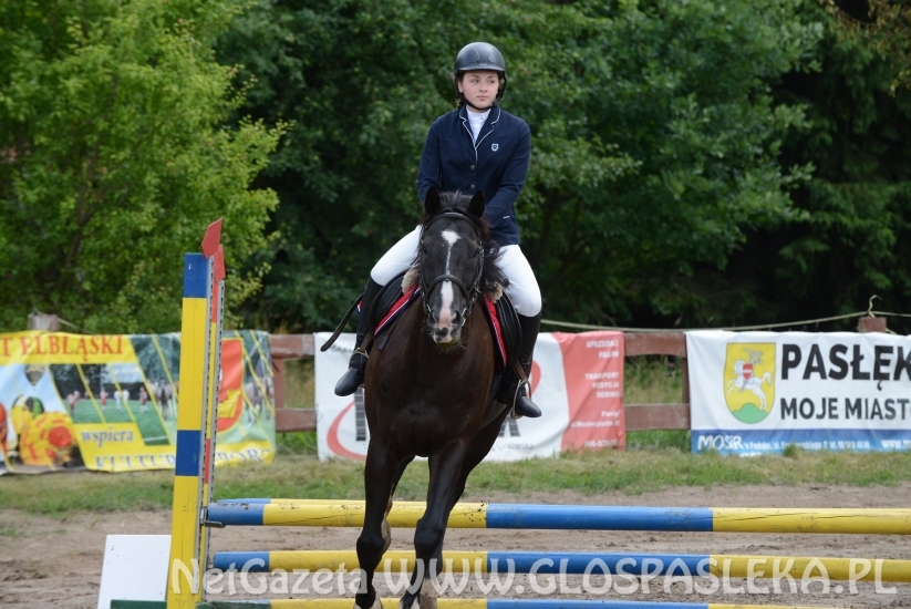 Zawody o Puchar Prezesa