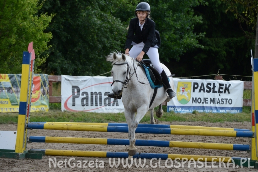 Zawody o Puchar Prezesa