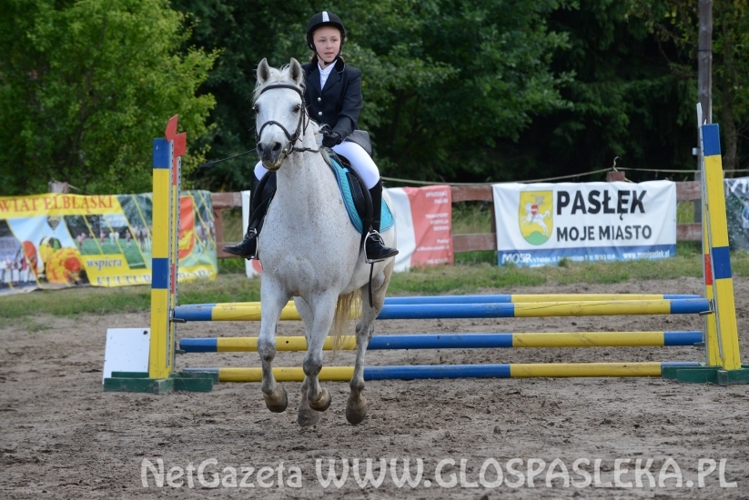 Zawody o Puchar Prezesa