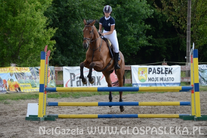 Zawody o Puchar Prezesa