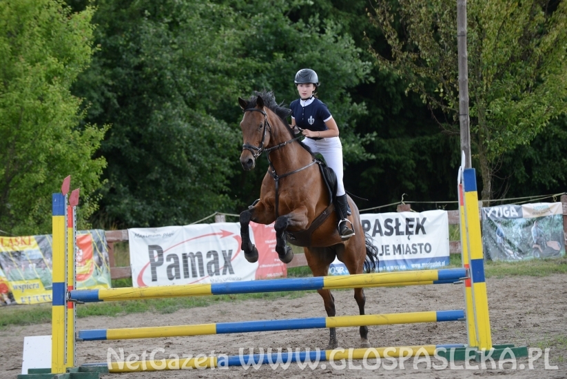 Zawody o Puchar Prezesa