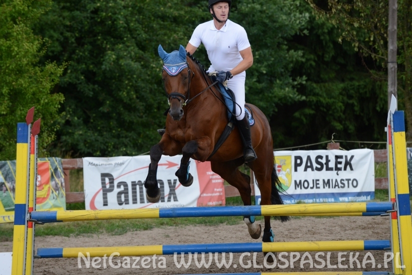 Zawody o Puchar Prezesa