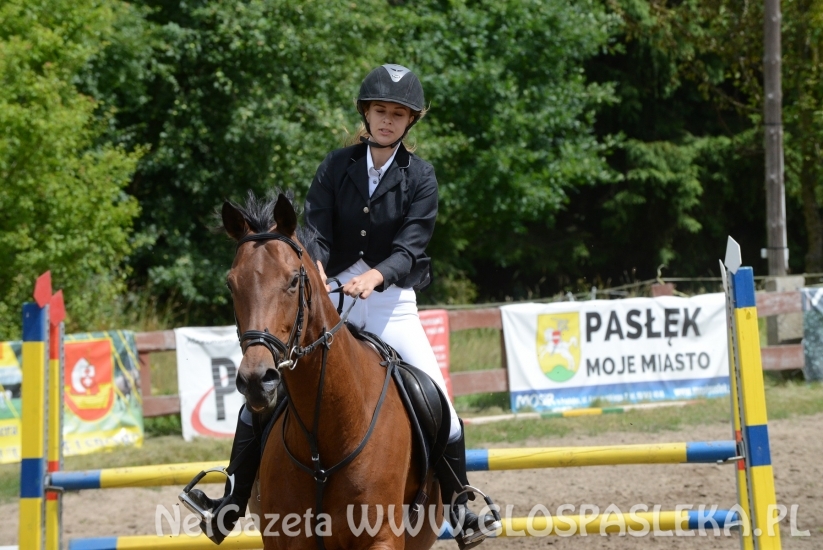 Zawody o Puchar Prezesa