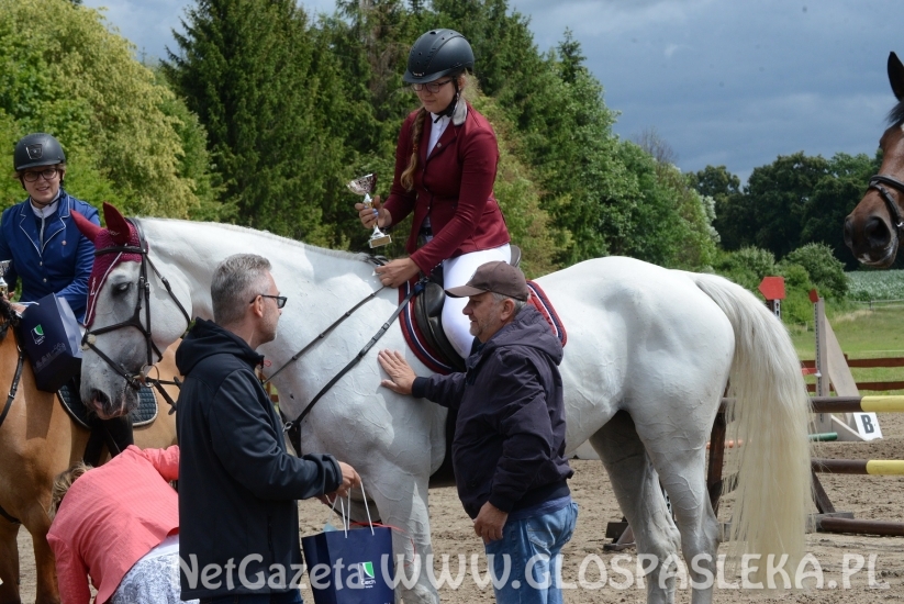 Zawody o Puchar Prezesa