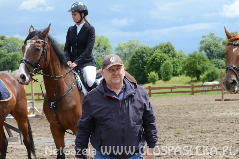 Zawody o Puchar Prezesa