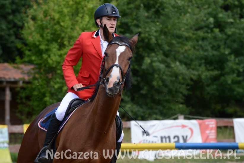 Zawody o Puchar Prezesa