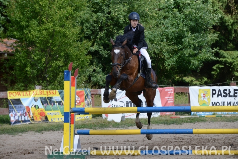 Zawody o Puchar Prezesa