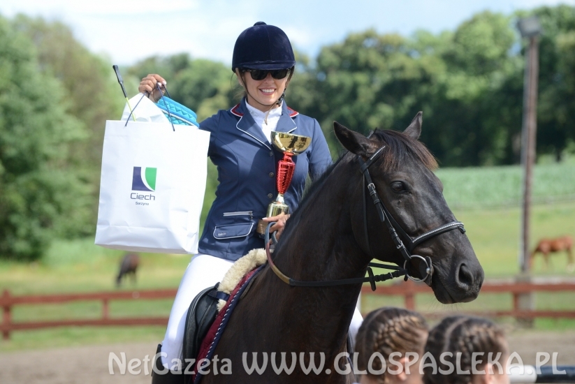 Zawody o Puchar Prezesa