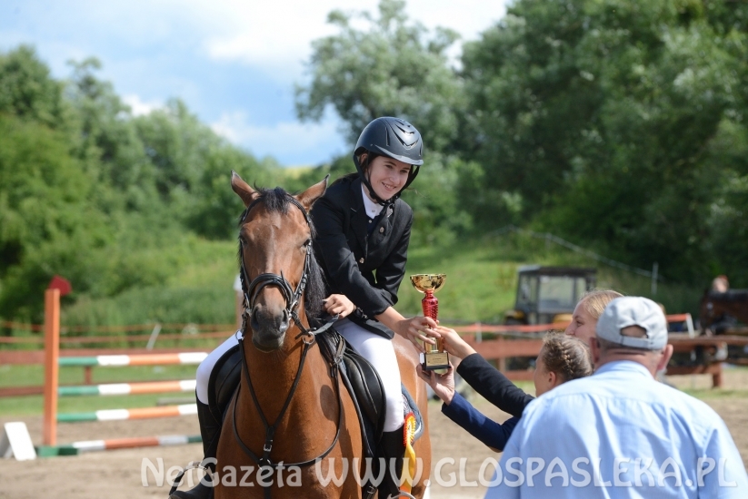 Zawody o Puchar Prezesa