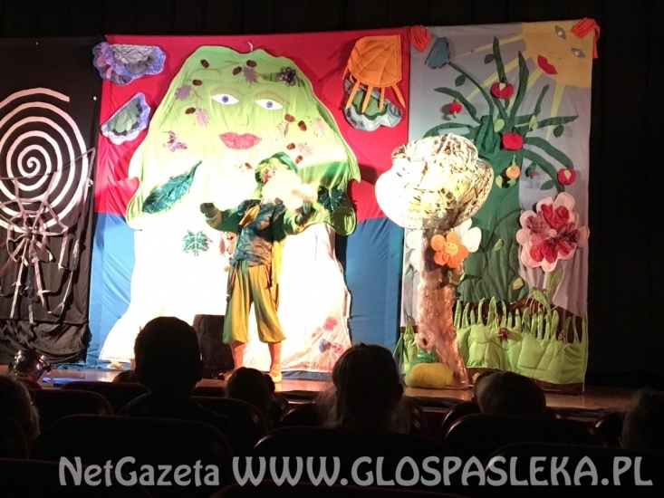 Godkowo wyjazd do kina