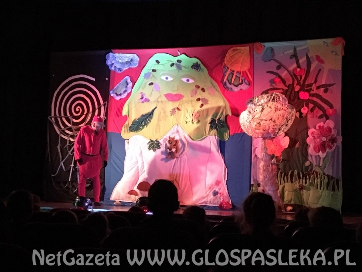 Godkowo wyjazd do kina