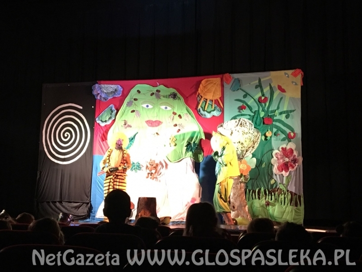 Godkowo wyjazd do kina