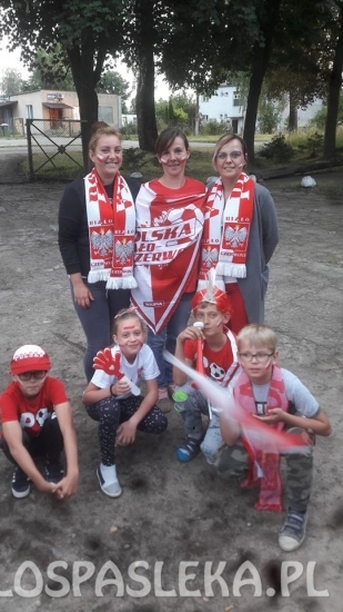 Godkowo: weekend w Grądkach