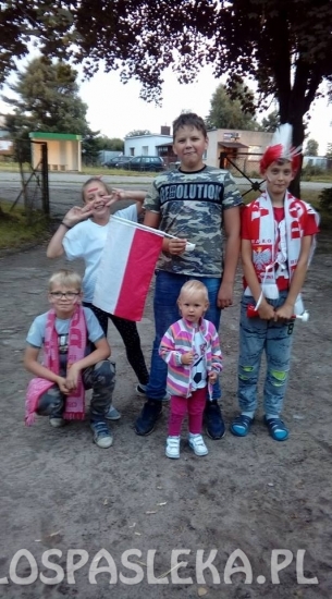 Godkowo: weekend w Grądkach