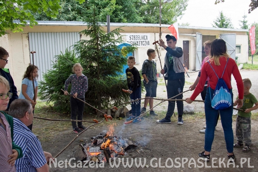 Godkowo: weekend w Grądkach