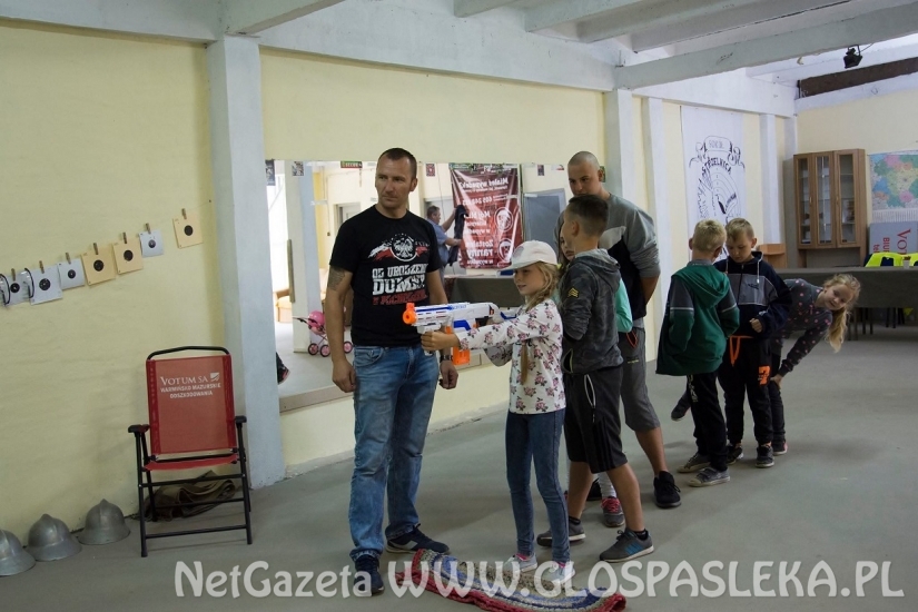 Godkowo: weekend w Grądkach