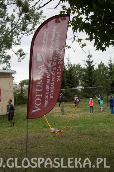 Godkowo: weekend w Grądkach