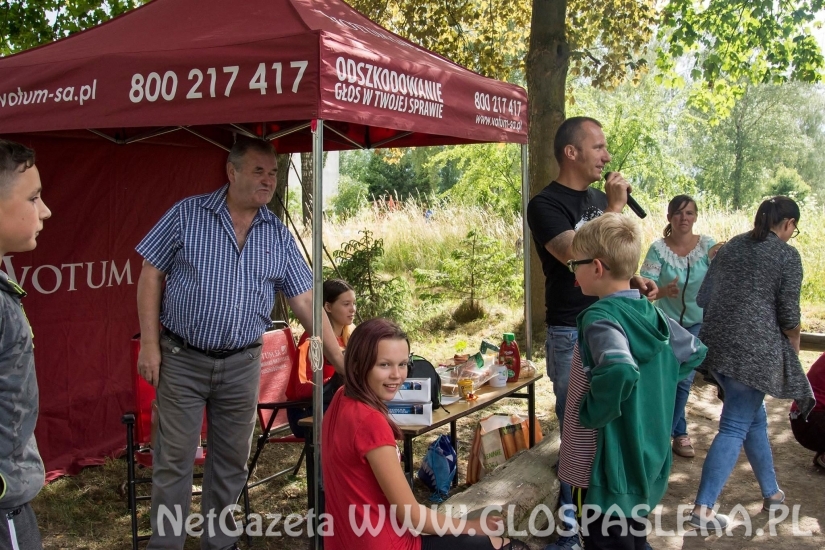 Godkowo: weekend w Grądkach