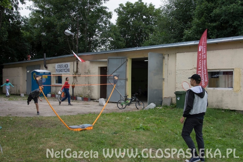 Godkowo: weekend w Grądkach