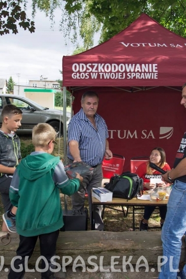 Godkowo: weekend w Grądkach