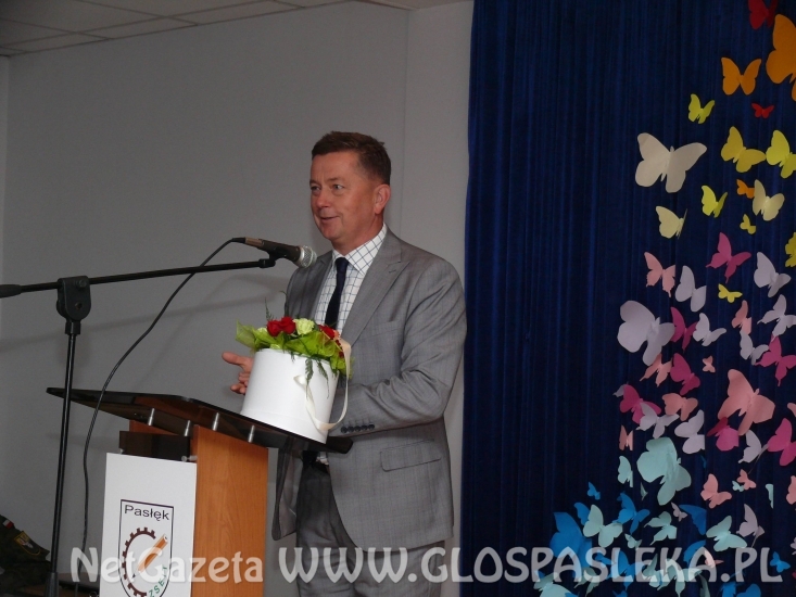 ZSEiT zakończenie roku