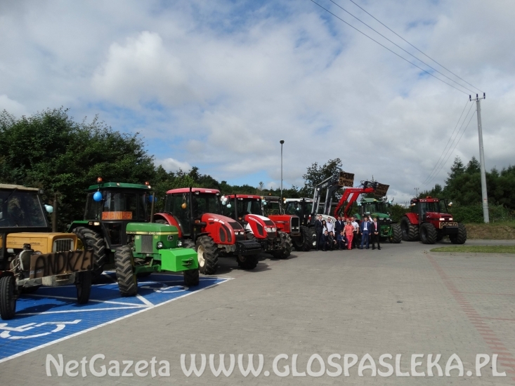 ZSEiT zakończenie roku