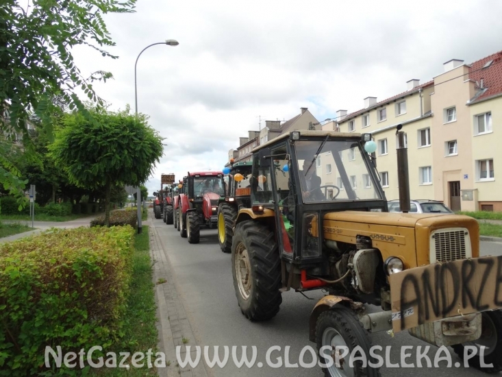 ZSEiT zakończenie roku