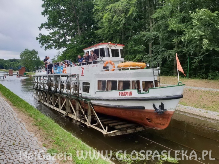 Koniec roku szkolnego,  a w ZSEiT początek rozmów o dalszej wymianie polsko-niemieckiej
