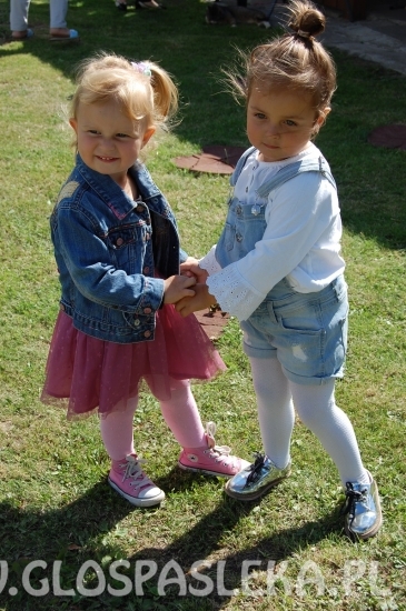 Piknik Rodzinny Sołectwa Robity