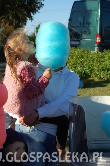 Piknik Rodzinny Sołectwa Robity