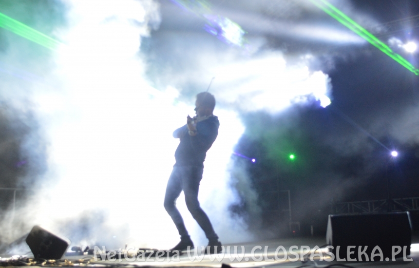 Młynary: Integracje 2018