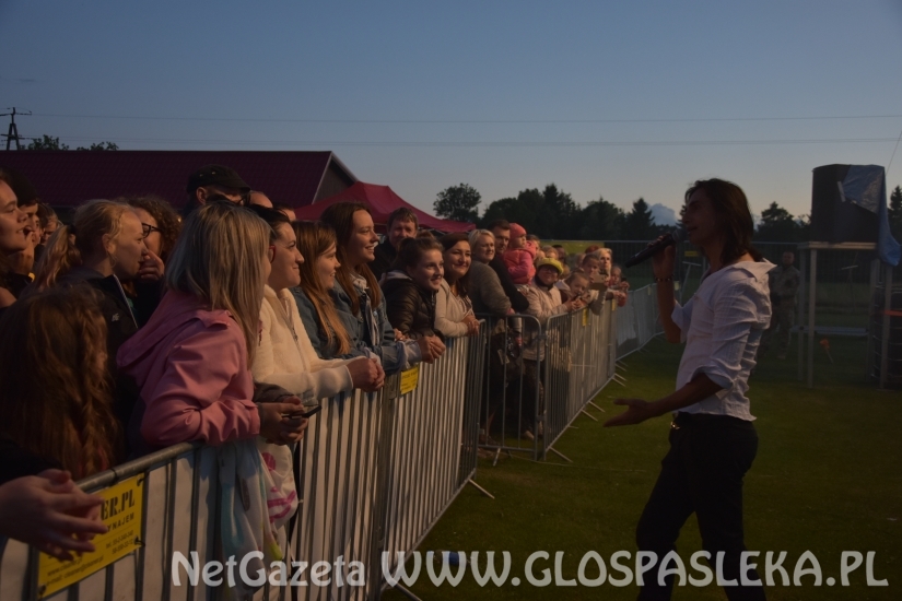 Młynary: Integracje 2018