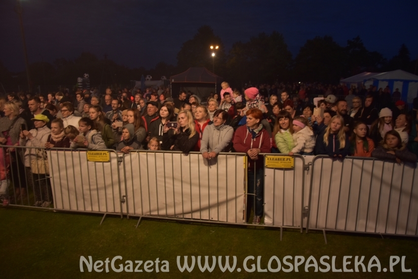 Młynary: Integracje 2018