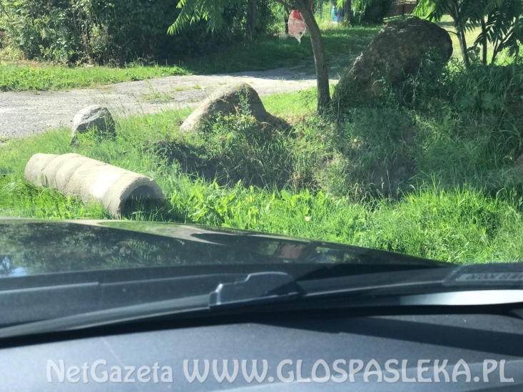 Prośba o interwencję