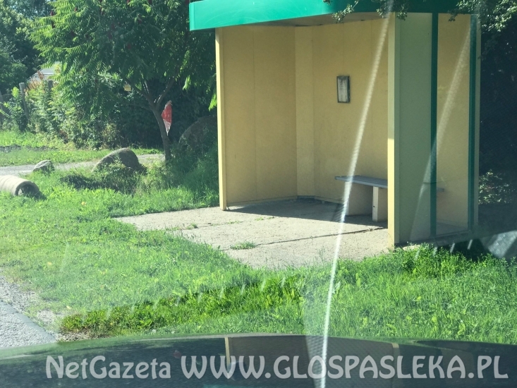 Prośba o interwencję