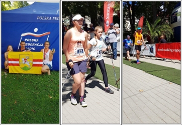 Puchar Polski Magda i Marcin