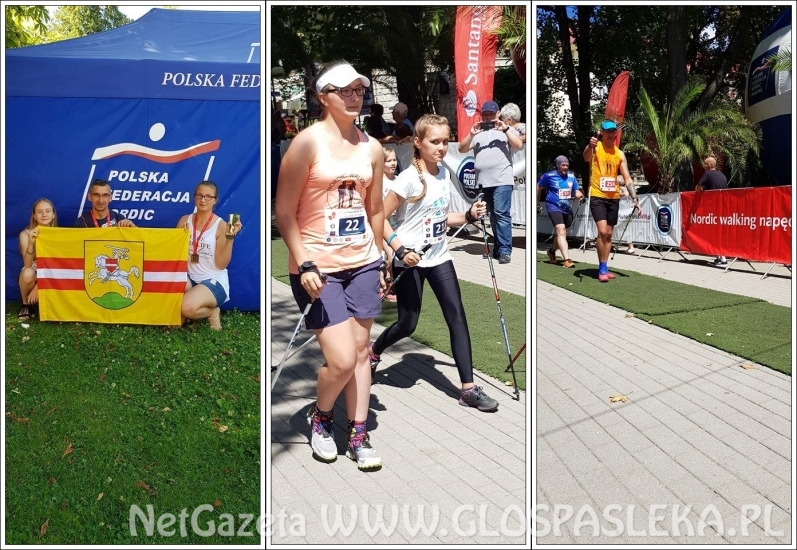 Puchar Polski Magda i Marcin